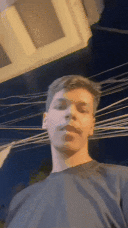 ابراهيم GIF by علي فلاح الخاقاني