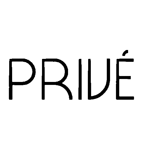 Prive Sanremo Sticker