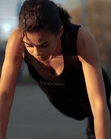 fun working out GIF by V3 Apparel