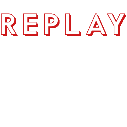 Replay Sticker by Aalto-yliopiston ylioppilaskunta for iOS & Android ...