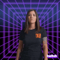 Well Done Streamer GIF by Twitch