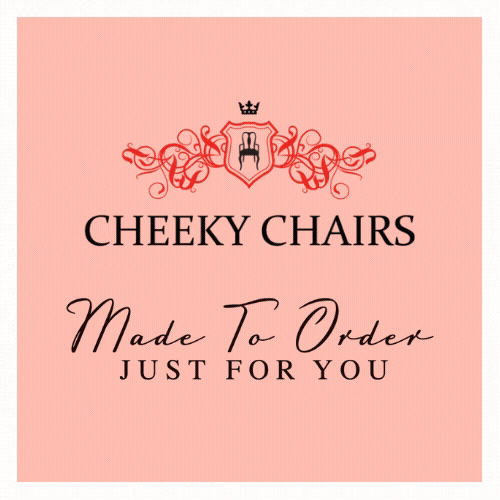 Cheeky Chairs GIF