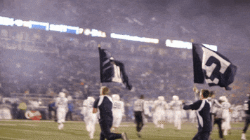 Football Unr GIF by Nevada Wolf Pack