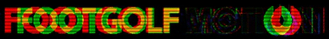 The FootGolf Motion GIF