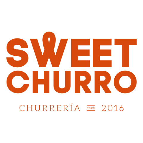 Sweetchurro Sticker