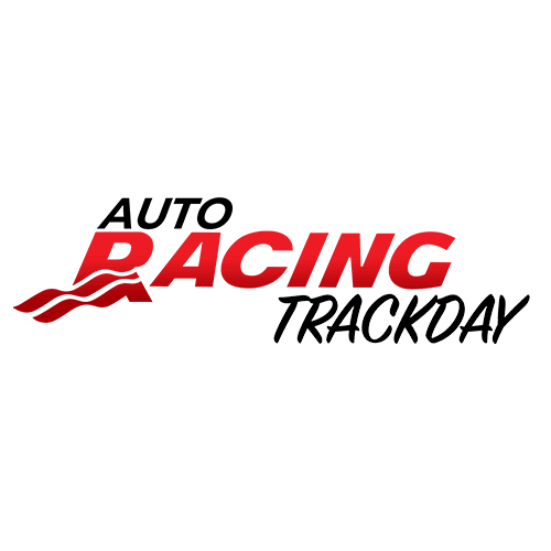 Auto Racing Sticker