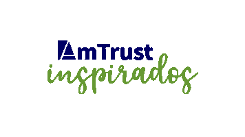 Sticker by AmTrust Insurance