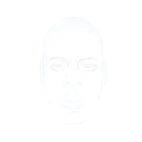 Jay Z Drawing GIF by Rob Jelinski Studios