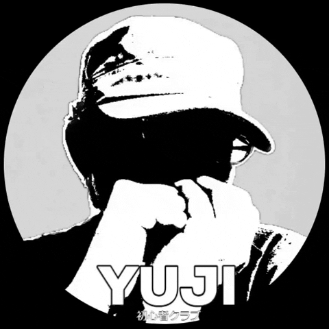 Yuji GIF