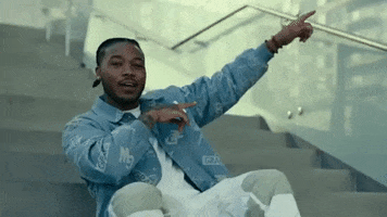 Cozz GIF by Dreamville