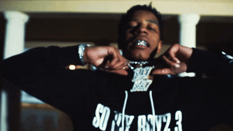 Gucci Mane GIF by Big Scarr - Find & Share on GIPHY