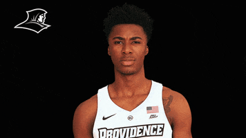 March Madness What GIF by Providence Friars