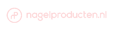 Nagelproducten.nl Sticker