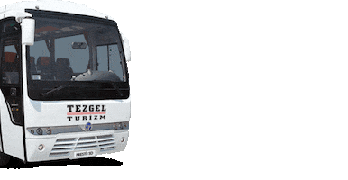 Tezgel Turizm Sticker