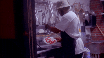 Music Video Restaurant GIF by Red Bull Records