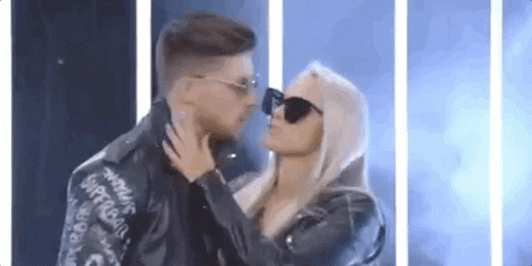 Penelope Ford GIFs - Get the best GIF on GIPHY