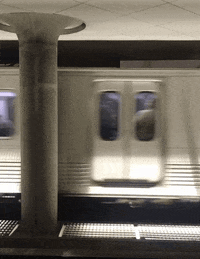 Subway Series GIFs