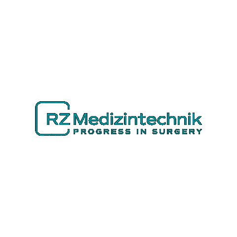 RZ Medizintechnik GmbH Sticker