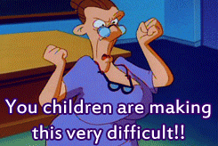 teacher GIF