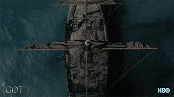 hbo dragons GIF by Game of Thrones