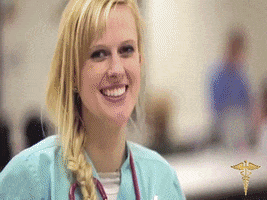 Nurses GIF