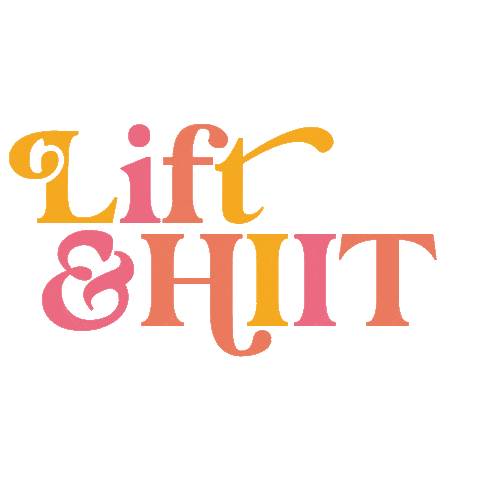 Amanda Campion Fitness + Nutrition Sticker