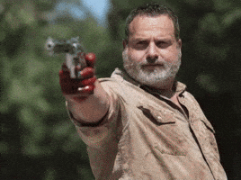 The Walking Dead Twd GIF