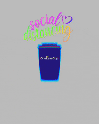 OneLessCup GIF