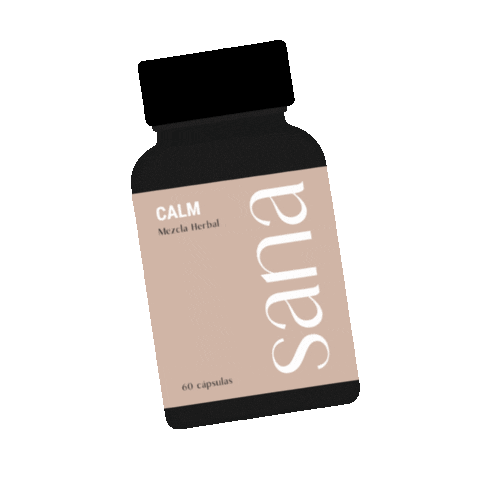 Sanapodcast Sticker by SANA mente cuerpo