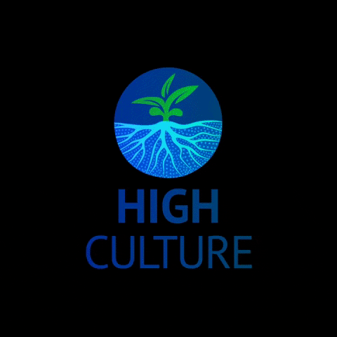 Hemp Canna GIF by High Culture
