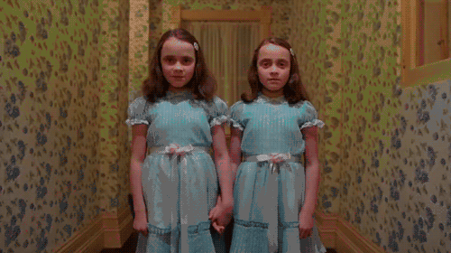 The Shining El Resplador JJ Abrams