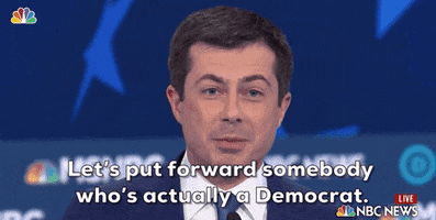 2020 Election Msnbc GIF by GIPHY News