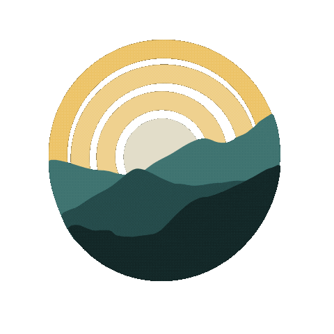 Sun Sticker