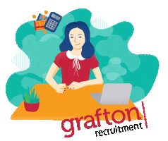 Finance Penize Sticker by Grafton CZ