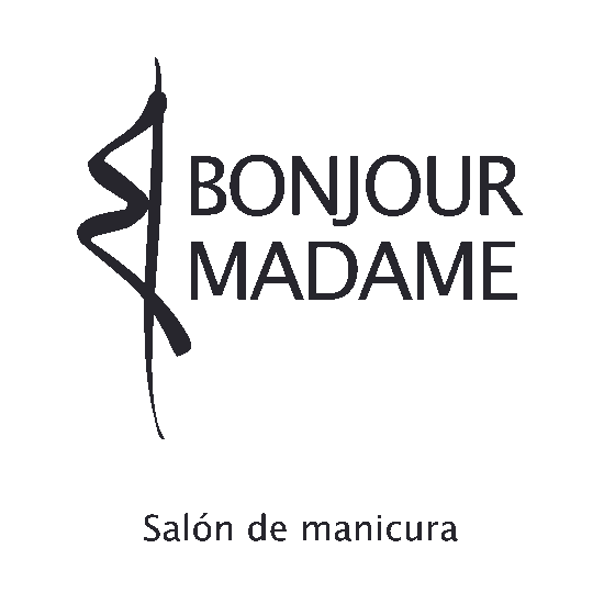 bounjourmadameclou Sticker