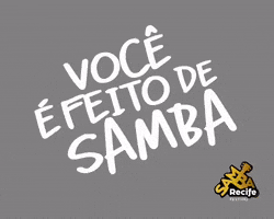 SambaRecifeRecbr sambarecife samba recife sambarec samba rec GIF