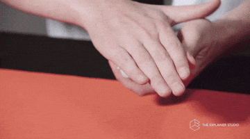 Magic Trick GIF by The Explainer Studio