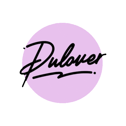 pulover.es Sticker