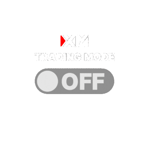Trading Trader Sticker by XM