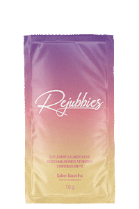 Rejubbies Sticker