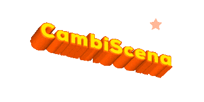 Sticker by CambiScena