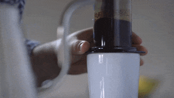 Coffee GIF