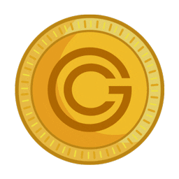 Bitcoin Coin Sticker by GetCar