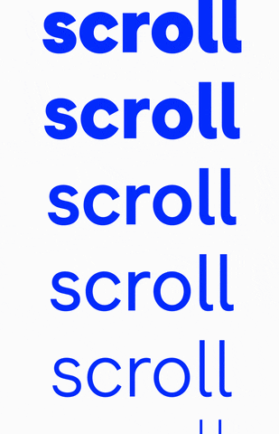 Design Scrolling GIF by Stupendous Studio