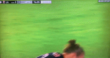 Goal Celly GIF