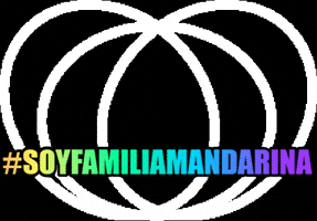 Somosmandarina GIF