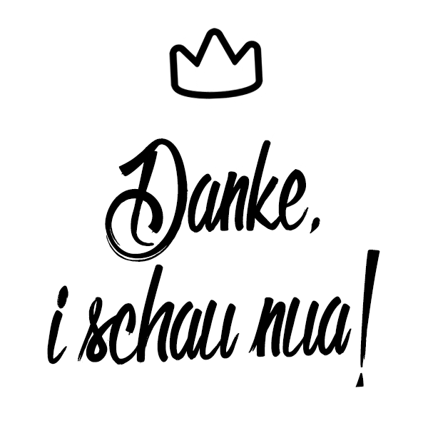 Franz Joseph Sticker