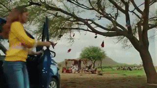 Hot GIF