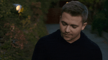 Sad The One That Got Away GIF by Hunter Hayes