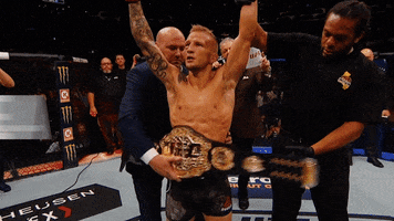 TJ Dillashaw GIF